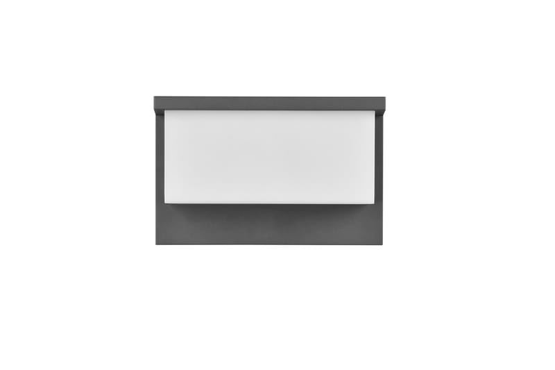 LED-Seinävalaisin Nestos Antrasiitti - TRIO - Valaistus - Ulkovalaistus - LED-valaistus ulkokäyttöön
