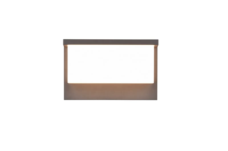 LED-Seinävalaisin Nestos Antrasiitti - TRIO - Valaistus - Ulkovalaistus - LED-valaistus ulkokäyttöön