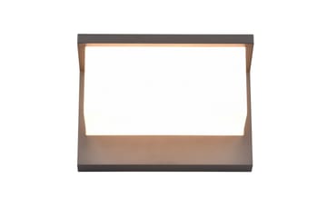 LED-Seinävalaisin Nestos Antrasiitti - TRIO - Valaistus - Ulkovalaistus - LED-valaistus ulkokäyttöön