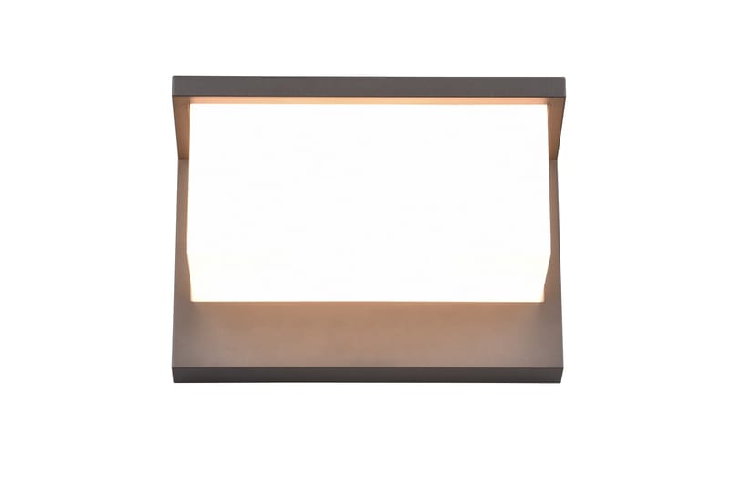 LED-Seinävalaisin Nestos Antrasiitti - TRIO - Valaistus - Ulkovalaistus - LED-valaistus ulkokäyttöön