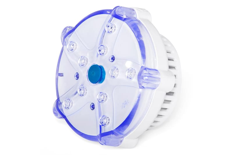 LED-valo 7 Väriä Valkoinen - Bestway - Valaistus - Ulkovalaistus - Allasvalaistus