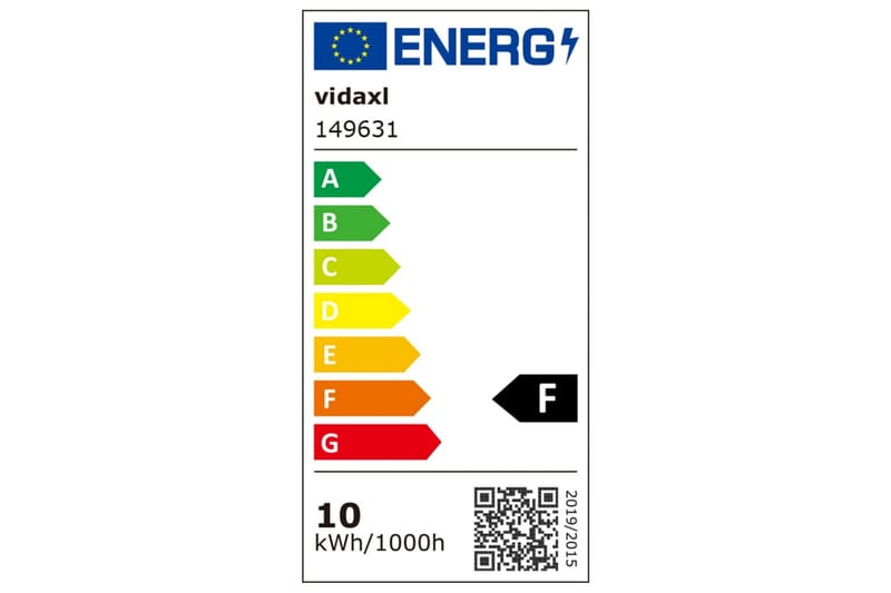 LED-valonheitin sensorilla 50 W kylmä valkoinen - Musta - Valaistus - Ulkovalaistus - Julkisivuvalaistus