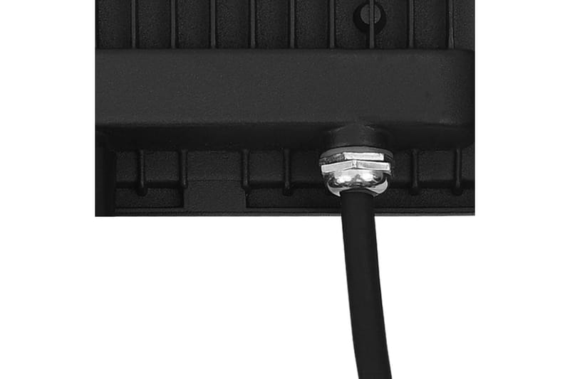 LED-valonheittimet 2 kpl 30 W kylmä valkoinen - Musta - Valaistus - Ulkovalaistus - Julkisivuvalaistus