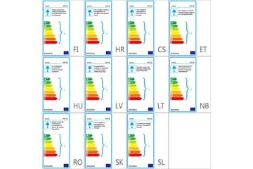 Kolmelyhtyinen pylväsvalaisin puutarhaan E27 220 cm vihreä - Vihreä - Valaistus - Ulkovalaistus - Maavalaistus