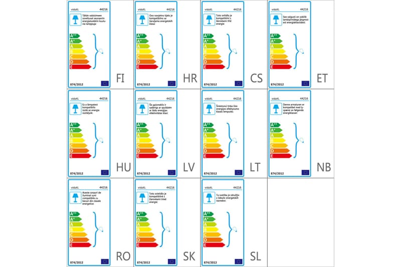 Kolmelyhtyinen pylväsvalaisin puutarhaan E27 220 cm vihreä - Vihreä - Sisäänkäynnin valaistus - LED-valaistus ulkokäyttöön - Ulkovalaistus - Maavalaistus