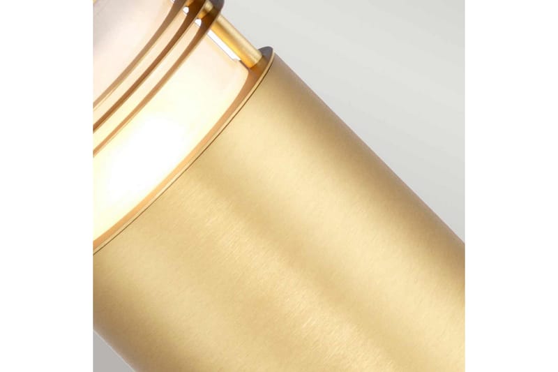 Newbrighton Elstead Lighting Outdoor -Valaisin - Valaistus - Ulkovalaistus - LED-valaistus ulkokäyttöön