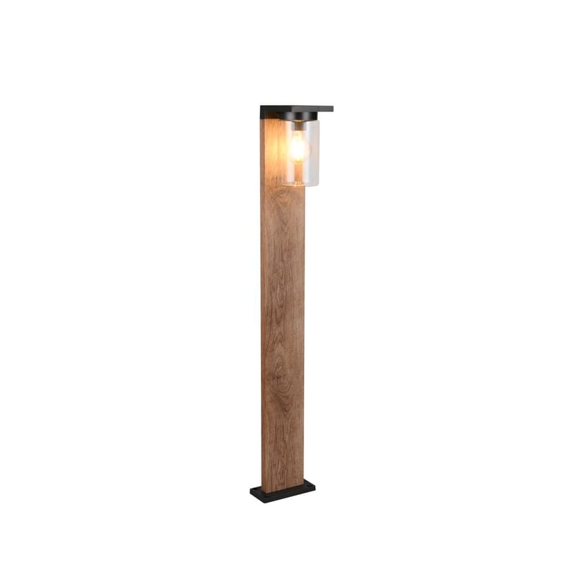 Pollari Ardila, 100 cm, Puu/mattamusta