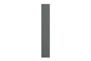 Pollari Eglo Manfria 380 mm - Antrasiitti/Valkoinen - Valaistus - Ulkovalaistus - LED-valaistus ulkokäyttöön