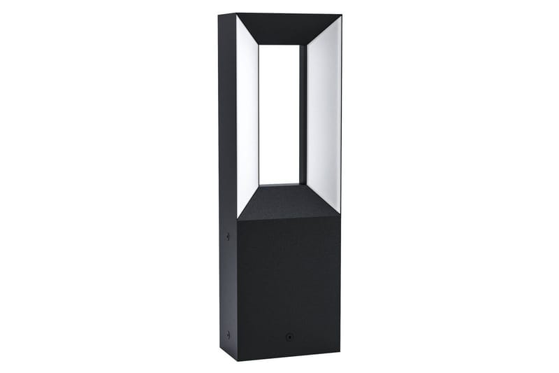 Pollari Eglo Riforano 340 mm, Musta/Valkoinen