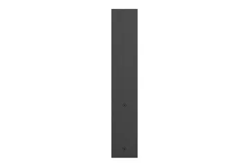 Pollari Eglo Riforano 340 mm - Musta/Valkoinen - Valaistus - Ulkovalaistus - LED-valaistus ulkokäyttöön