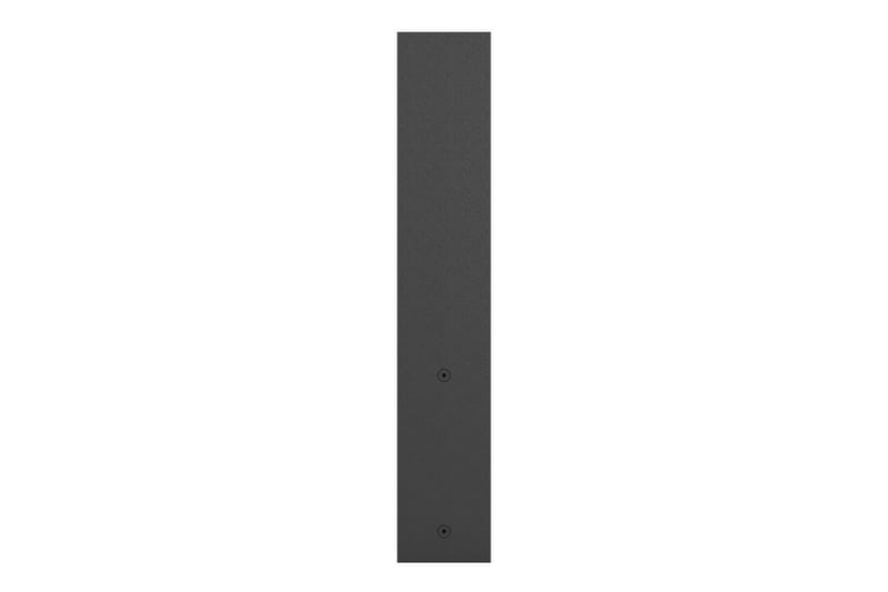 Pollari Eglo Riforano 340 mm - Musta/Valkoinen - Valaistus - Ulkovalaistus - LED-valaistus ulkokäyttöön
