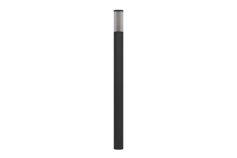 Pollari Eglo Salle 1100 mm - Musta - Valaistus - Ulkovalaistus - LED-valaistus ulkokäyttöön