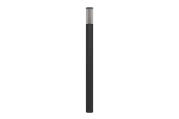 Pollari Eglo Salle 1100 mm - Musta - Valaistus - Ulkovalaistus - LED-valaistus ulkokäyttöön
