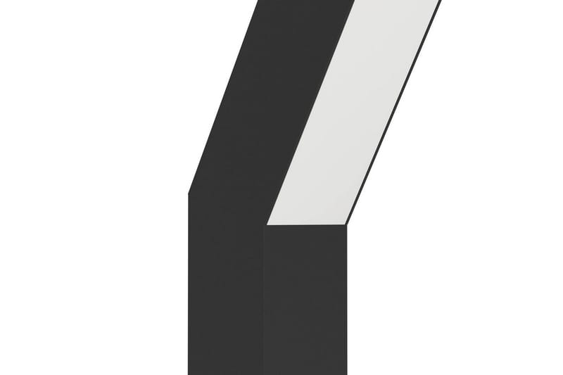 Pollari Eglo Ugento 360 mm - Musta/Valkoinen - Valaistus - Ulkovalaistus - LED-valaistus ulkokäyttöön