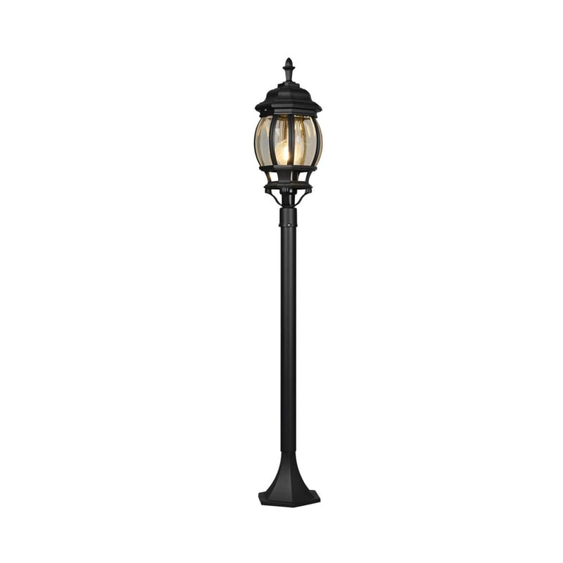 Pollari Elvo, 1 lamppu 100 cm, 1-osainen 100 cm