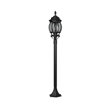 Pollari Elvo - 1 lamppu 100 cm, 1-osainen 100 cm - Valaistus - Ulkovalaistus - LED-valaistus ulkokäyttöön