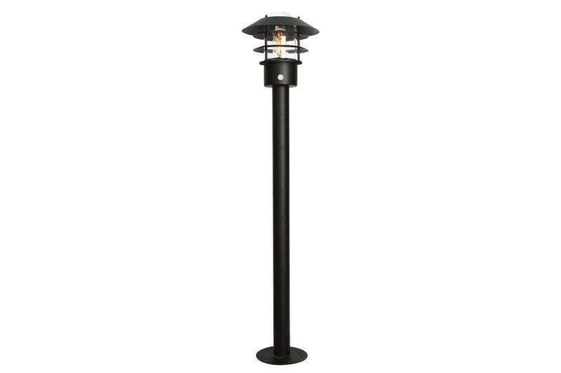 Pollarivalaisin Elstead Lighting Helsingor - Valaistus - Ulkovalaistus - LED-valaistus ulkokäyttöön