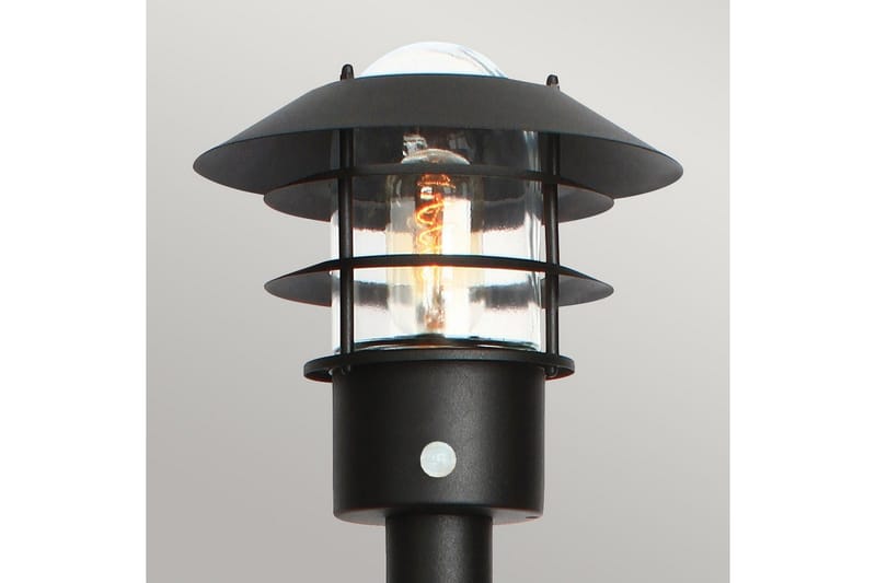 Pollarivalaisin Elstead Lighting Helsingor - Valaistus - Ulkovalaistus - LED-valaistus ulkokäyttöön