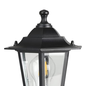 Pollarivalaisin Laterna - 19,5 cm - Valaistus - Ulkovalaistus - LED-valaistus ulkokäyttöön