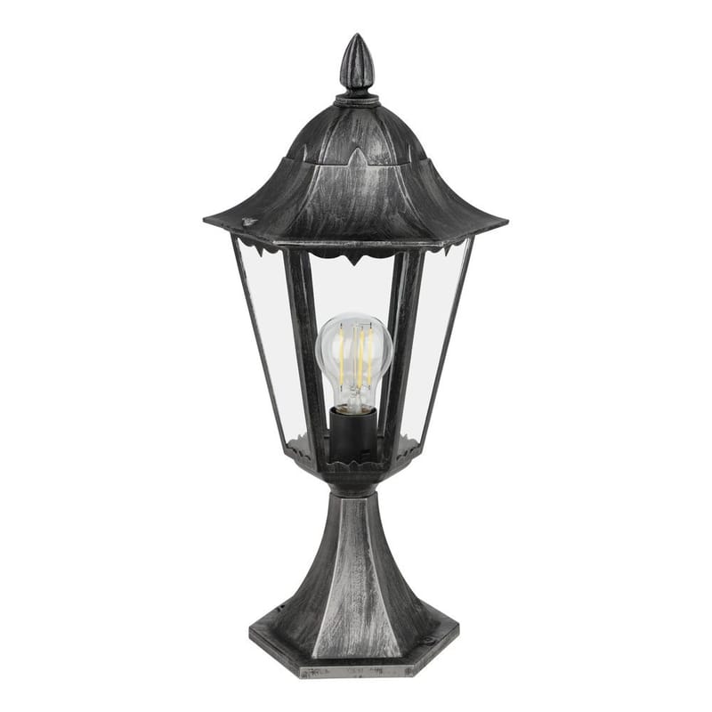 Pollarivalaisin Navedo - 23 cm - Valaistus - Ulkovalaistus - LED-valaistus ulkokäyttöön