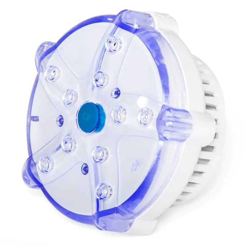 Poolbelysning Bestway Vit, undefined