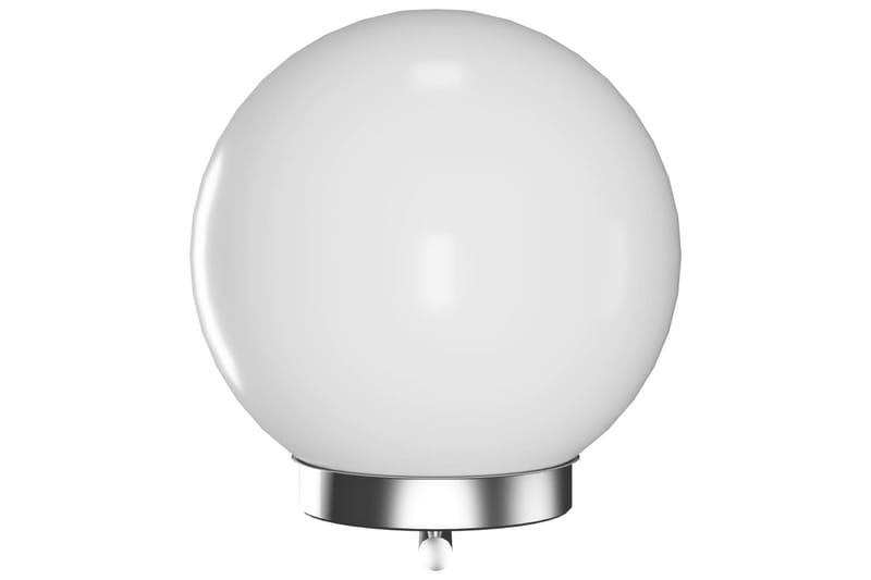 Roikkuva Puutarhan Lamppu 32 cm - Valkoinen - Valaistus - Ulkovalaistus - LED-valaistus ulkokäyttöön