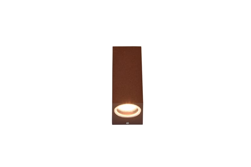 Seinävalaisin Roya Rustiikki Neliö - Trio - Valaistus - Ulkovalaistus - LED-valaistus ulkokäyttöön