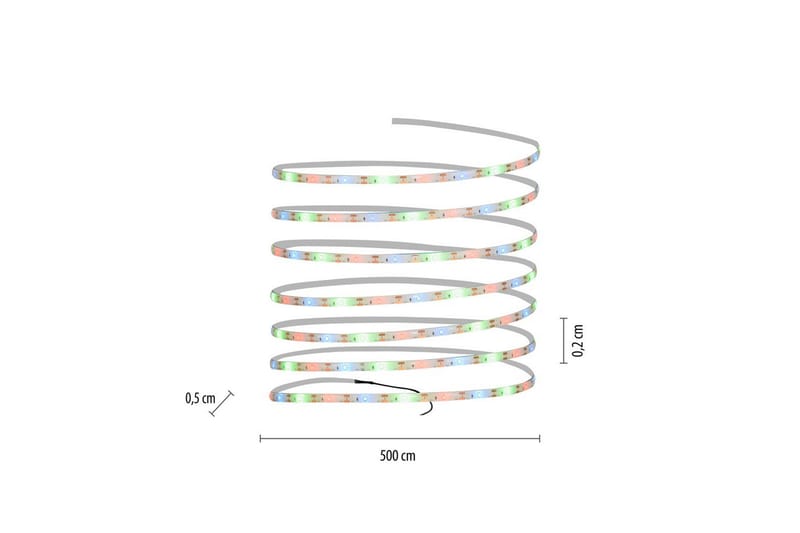 Teania Sol Just Light - Valaistus - Ulkovalaistus - Aurinkokennovalaistus