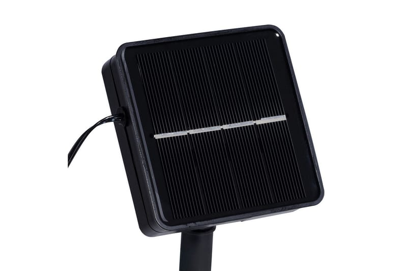 Teania Sol Just Light - Valaistus - Ulkovalaistus - Aurinkokennovalaistus