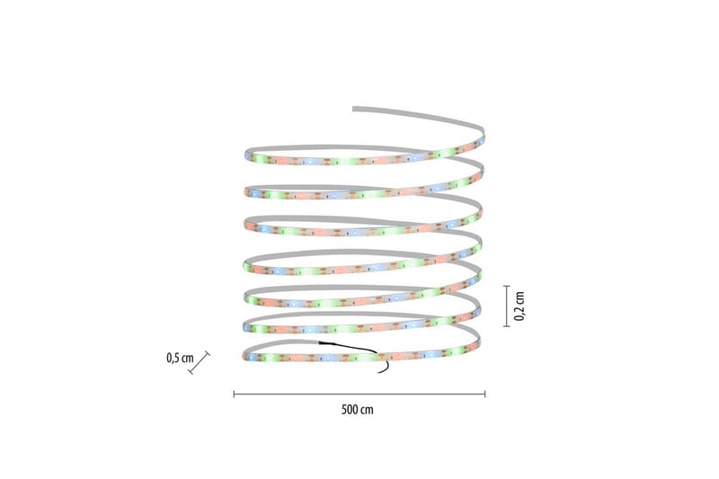 Teania Sol Just Light - Valaistus - Ulkovalaistus - Aurinkokennovalaistus