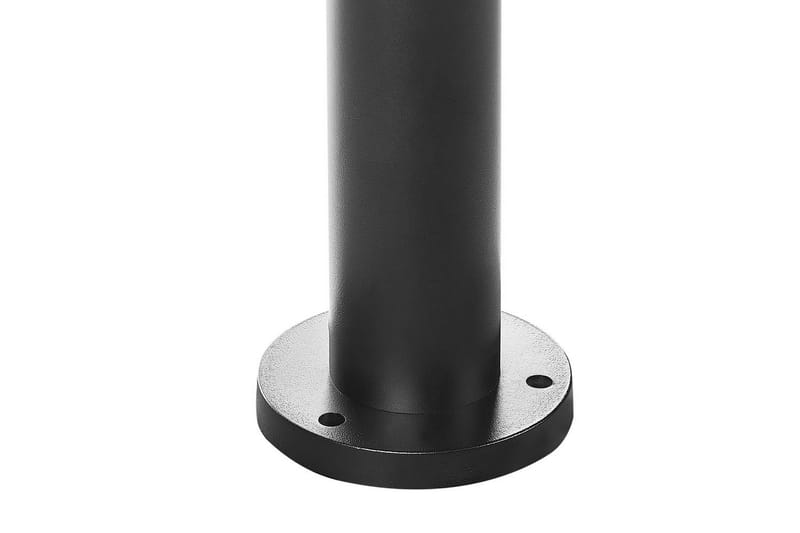 Thiralo LED Pollarivalaisin 60 cm - Musta - Valaistus - Ulkovalaistus - LED-valaistus ulkokäyttöön