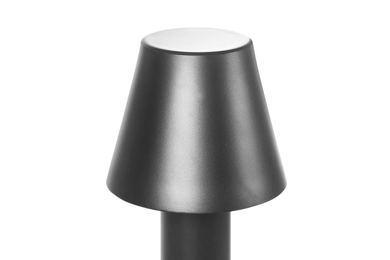 Thiralo LED Pollarivalaisin 60 cm - Musta - Valaistus - Ulkovalaistus - LED-valaistus ulkokäyttöön