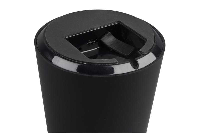 LED-Pöytävalaisin Lennon Ladattava Musta - TRIO - Valaistus - Ulkovalaistus - Ulkovalaisimet