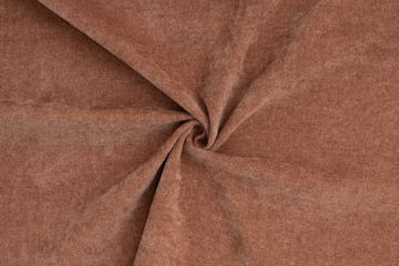 Valencia ekstra syvä 3-istuttava chenille-sohva