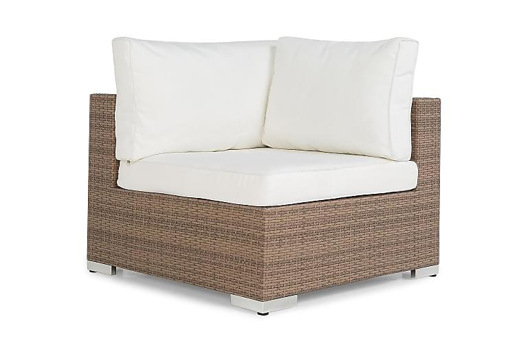 Oikeamoduuli ulkosohva