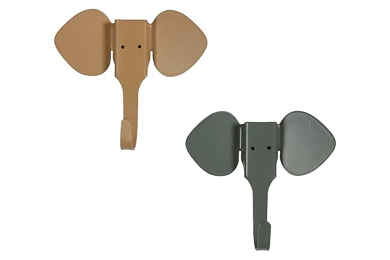 Lastenhuoneen koukut