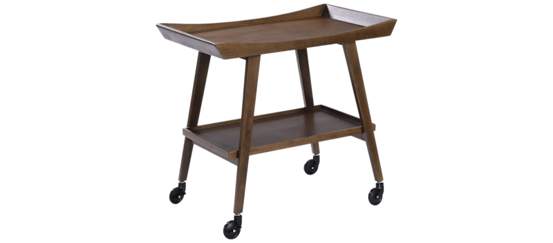 Juomavaunu Erydence, Luonnonväri