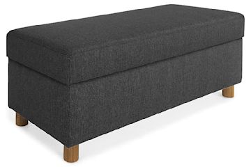 Rahi säilytystilalla