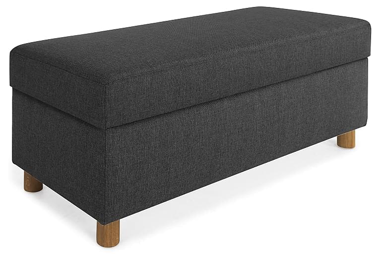 Rahi säilytystilalla