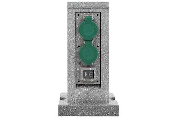 Pistorasia ulkokäyttöön