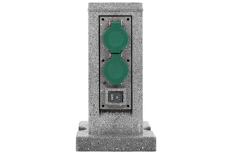 Pistorasia ulkokäyttöön