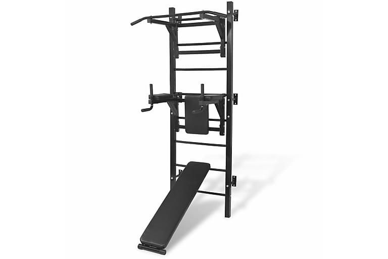 Power rack & power tower