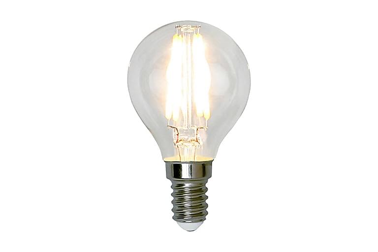 LED-lamppu