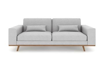 3 istuttava sohva