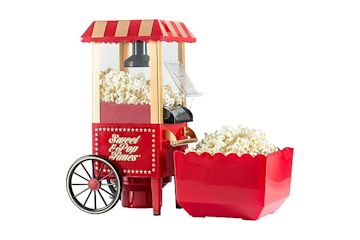 Popcornkone