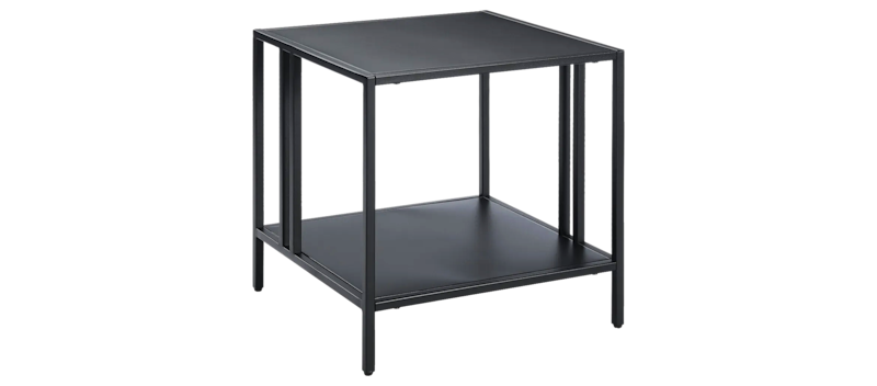 Hermes Sohvapöytä, Musta