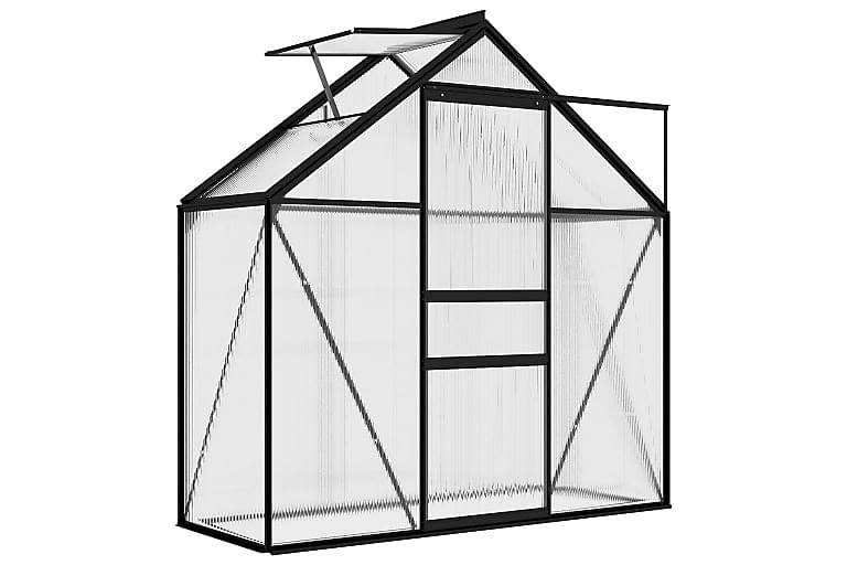 Seinäkasvihuoneet & kasvatusvitriin