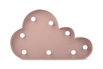 Lastenhuoneen valaisin